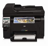 Image result for Hewlett-Packard Color LaserJet Printer