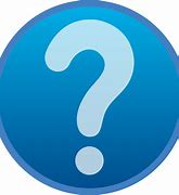 Image result for Question Icon Free