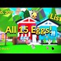 Image result for Roblox Pet Simulator X Meme Egg