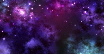 Image result for Purple Galaxy 1080X1080 K