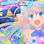 Image result for Colorful Anime Wallpaper