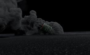 Image result for Smoke Grenade Dark Theme Meme