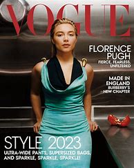 Image result for Beauty Magazine Covers 2023