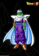 Image result for Piccolo Dragon Ball Fortnite