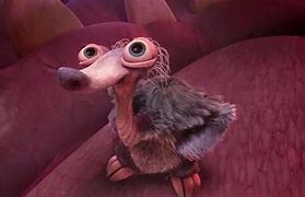 Image result for Sid the Sloth Ice Age 2
