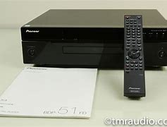 Image result for Pioneer BDP-51FD Player