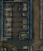 Image result for Warehouse Battle Map