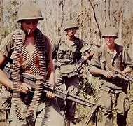 Image result for Vietnam Combat Photos