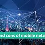Image result for Mobile Network Architecture