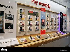 Image result for Phone Shop Display