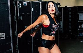 Image result for WWE Nikki Bella Ring Gear