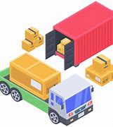 Image result for Container Loading Icon