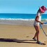 Image result for Bounty Hunter Metal Detector