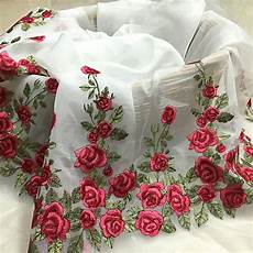 embroidery fabric three dimensional organza lace embroidery dress embroidery fabric three dimensional organza lace embroidery dress