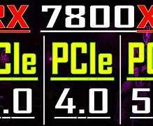 Image result for PCI vs PCIe