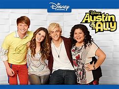 Image result for Austin and Ally Interviews