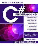 Image result for A Beginners Guide to C Sharp Poster