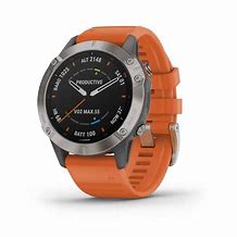 Image result for Garmin Fenix 6 Series