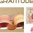 Image result for Gratitude Hand Out