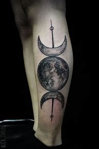 Image result for Paganism Tattoos