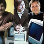 Image result for Steve Jobs with Powell