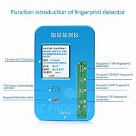 Image result for iPhone 5S Home Button Touch ID Diagram
