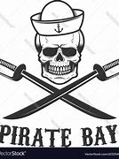 Image result for Pirate Bay Skull Meaning