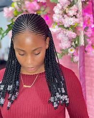 Image result for Medieval Braided Hairstyles