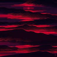Image result for Blood Red Glitch Wallpaper