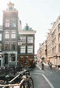 Image result for Living in Amsterdam