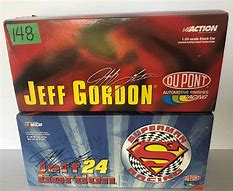 Image result for Jeff Gordon Collectible Cars