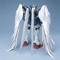 Image result for Gundam Wing Custom