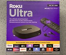 Image result for Smart TV Box Roku