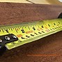 Image result for Printable Tape-Measure