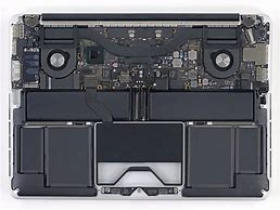 Image result for 2018 MacBook Pro Internals