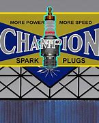 Image result for Lightning Spark Plug