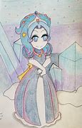 Image result for Snow Princess Defeated