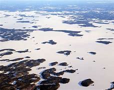 Image result for Lake Saimaa