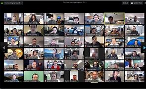 Image result for Zoom Call Stock Image