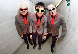 Image result for The Toy Dolls Punk