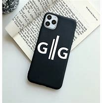 Image result for iPhone Logo Case