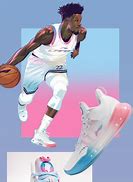 Image result for Jimmy Butler Shoes Drawing