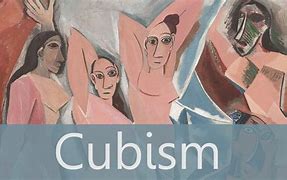 Image result for NBA Art Cubism