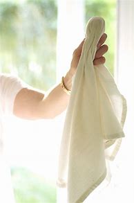 Image result for Lint-Free Cotton Cloth