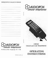 Image result for Audiovox STS-93