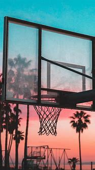 Image result for Aesthetic Basketball Wallpaper