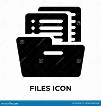 Image result for Logo for Files