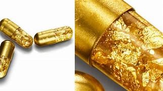 Image result for 24K Gold Pills Poop
