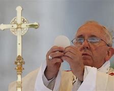 Image result for Consecration of the Holy Eucharist