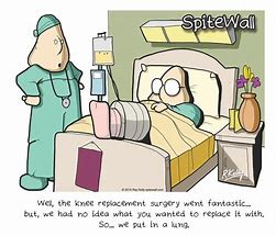 Image result for Recovering Cartoon